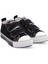 KOALA Unisex Çocuk Sneaker Koşu & Yürüyüş Ayakkabısı Siyah 2