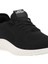 ATOMIX Erkek Sneaker Koşu & Yürüyüş Ayakkabısı Siyah / Beyaz 4