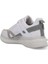ZEND Erkek Sneaker Koşu & Yürüyüş Ayakkabısı Beyaz 3