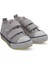 KOALA Unisex Çocuk Sneaker Koşu & Yürüyüş Ayakkabısı Koyu Gri 2