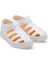 KRYSTAL Unisex Çocuk Sandalet Beyaz 2