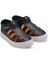 KRYSTAL Unisex Çocuk Sandalet Lacivert 2