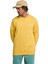 Loopback Crew Neck Sweatshirt 1