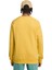 Loopback Crew Neck Sweatshirt 2