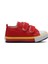 KOALA Unisex Çocuk Sneaker Koşu & Yürüyüş Ayakkabısı Kırmızı 1