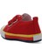 KOALA Unisex Çocuk Sneaker Koşu & Yürüyüş Ayakkabısı Kırmızı 3
