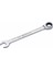 13 mm Kombine Cırcır Anahtar 0340 02 0013 1
