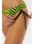 20522 Sarı Straplez Bikini Takımı 3