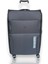 Trolley 70 cm Siyah Valiz 1