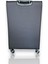 Trolley 70 cm Siyah Valiz 3