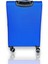 Trolley 60 cm Saks Valiz 3
