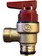 Vaillant Turbotec Kombi Emniyet Ventili 1