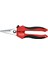 Çok Amaçlı Makas Düz 190 mm 1