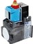 Ariston Egis Gaz Valfi 1