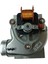 Buderus U052 Bosch Fan Motoru 1