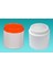 Hdpe, Kapaklı Plastik Kavanoz - 250 ml 1