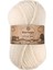 Melange Wool El Örgü Yünü Ipliği 100 gr 1