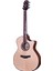 Akustik Gitar ML G-MAHO CE 1