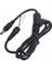 Hp Bullet Ezik Uç Kademeli Uç Notebook Adaptör Şarj Aleti Tamir Kablosu - 4.8*1.7mm Dc Kablo 2