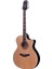 Akustik Gitar STG G-18CE 1