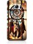 Samsung Galaxy S7 Uyumlu Düş Kapanı Dreamcatcher Desenli Silikon Kılıf 1
