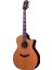 Akustik Gitar SRP G-36CE VVS 1