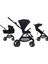 Iq Smart Set - Nyx Bebek Arabası 1
