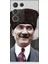 Samsung Galaxy S23 Ultra Uyumlu Mustafa Kemal Atatürk Desenli Silikon Kılıf 1