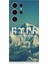 Samsung Galaxy S24 Ultra Uyumlu Ne Mutlu Türküm Diyene Desenli Silikon Kılıf 1