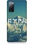 Samsung Galaxy S20 Fe Uyumlu Ne Mutlu Türküm Diyene Desenli Silikon Kılıf 1