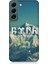 Samsung Galaxy S22 Uyumlu Ne Mutlu Türküm Diyene Desenli Silikon Kılıf 1