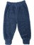 Unisex Welsoft Tavşan Peluş Erkek Kız Çocuk Alt Üst 2'Li Takım 4