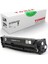 Hp Uyumlu CF410A (410A) & Canon Uyumlu CRG-046K Toner Siyah 1