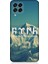 Samsung Galaxy M33 Uyumlu Ne Mutlu Türküm Diyene Desenli Silikon Kılıf 1