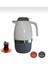 Penguen Yeni Nesil PNG-7008 Içi Cam Termos 2 Litre 2