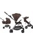 Iq Premium Smart Set - Teddy Bebek Arabası 1