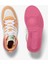 Lacoste L001 Mid Kadın Beyaz Sneaker 745SFA0060-1T2 3