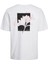 Jcostagger Tee Ss Crew Erkek T-Shirt 4