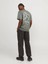 Jcostagger Tee Ss Crew Erkek T-Shirt 2