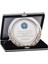 - Tabak Plaketler - UK-015 B - 15 cm 1