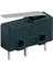 Micro Switch Iğne (Pcb) Bacak Paletli 5A/250VAC Kw4 1