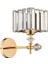 Istanbul Avize Cabo Tekli Gold K-10 Aplik 3