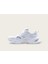 Dareo Memory Foam Beyaz Kadın Yürüyüş Sneaker Spor Ayakkabı H24034Z 2