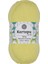 Baby Natural El Örgü Ipliği 100 gr 1