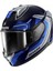 Kask Shark Skwal I3 Rhad Lacivert/mavi/gri 1