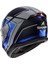 Kask Shark Skwal I3 Rhad Lacivert/mavi/gri 3