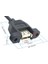 Erkek Dişi Panel Tipi Kablosu Siyah USB 2.0 Tip A 3m 5