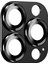 iPhone 15 Pro Max Uyumlu Cl-03 Serisi Strong Glass Kamera Lens Koruyucu 1