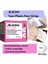 Burun Temizleme Macunu Burun Bandı Giderici 60 Kullanımlık Maske 30 Gr/60 Strips 3