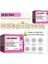 Burun Temizleme Macunu Burun Bandı Giderici 60 Kullanımlık Maske 30 Gr/60 Strips 6
